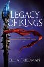 Legacy Of Kings - Preview