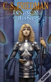 Capa do artigo Legacy Of Kings