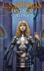 Legacy Of Kings - Preview