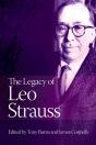 Legacy Of Leo Strauss - Preview