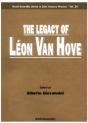 Legacy Of Leon Van Hove, The - Preview