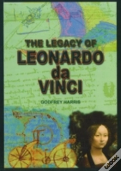 Capa do artigo Legacy Of Leonardo Da Vinci