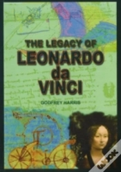 Capa do artigo Legacy Of Leonardo Da Vinci