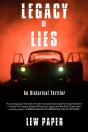 Legacy Of Lies - Preview