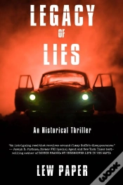 Capa do artigo Legacy Of Lies