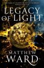 Legacy Of Light - Preview