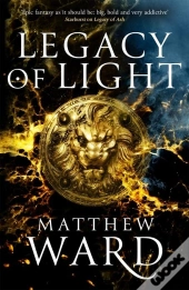 Legacy Of Light
