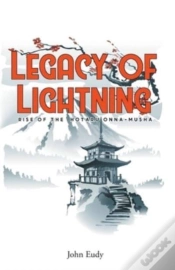 Capa do artigo Legacy Of Lightning