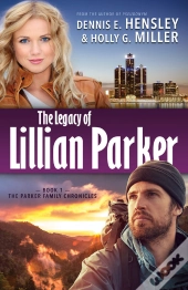 Legacy Of Lillian Parker