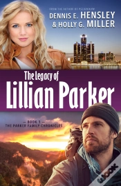 Capa do artigo Legacy Of Lillian Parker