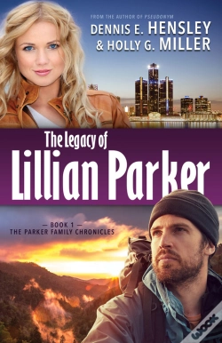 Capa do artigo Legacy Of Lillian Parker