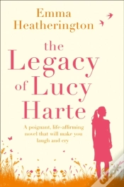 Capa do artigo Legacy Of Lucy Harte