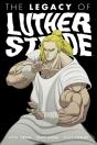 Legacy Of Luther Strode - Preview