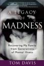 Legacy Of Madness - Preview