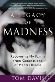 Capa do artigo Legacy Of Madness