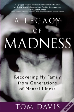 Capa do artigo Legacy Of Madness