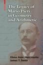 Legacy Of Mario Pieri In Geometry And Arithmetic - Preview