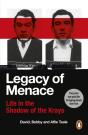Legacy Of Menace - Preview