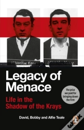 Capa do artigo Legacy Of Menace