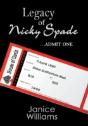 Legacy Of Nicky Spade - Preview