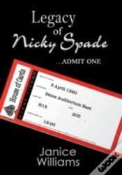 Capa do artigo Legacy Of Nicky Spade