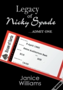 Capa do artigo Legacy Of Nicky Spade