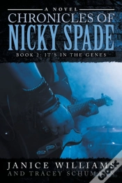 Capa do artigo Legacy Of Nicky Spade