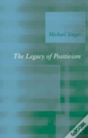 Capa do artigo Legacy Of Positivism