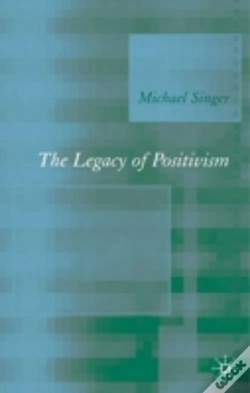 Capa do artigo Legacy Of Positivism