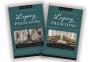 Legacy Of Preaching: Two-Volume Set---Apostles To The Present Day - Preview