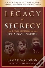 Capa do artigo Legacy Of Secrecy