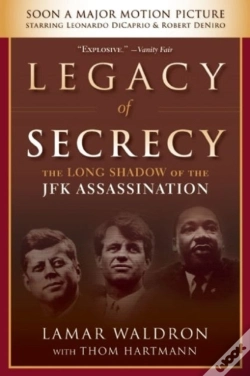 Capa do artigo Legacy Of Secrecy