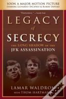 Legacy Of Secrecy