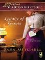 Legacy Of Secrets - Preview