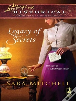 Capa do artigo Legacy Of Secrets