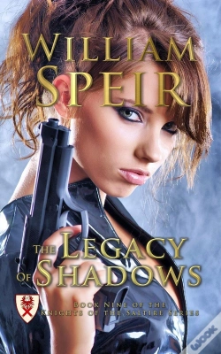 Capa do artigo Legacy Of Shadows