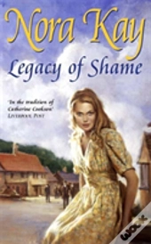 Legacy Of Shame