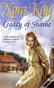 Capa do artigo Legacy Of Shame