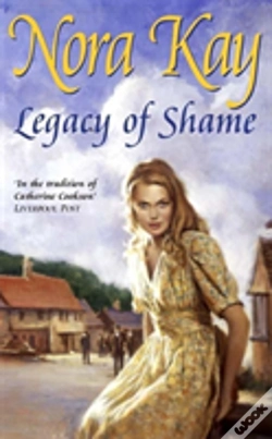 Capa do artigo Legacy Of Shame