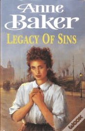 Capa do artigo Legacy Of Sins