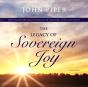 Legacy Of Sovereign Joy - Preview
