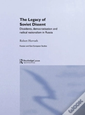 Capa do artigo Legacy Of Soviet Dissent