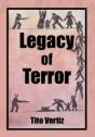 Legacy Of Terror - Preview