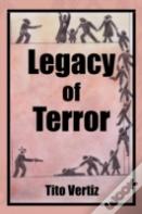 Legacy Of Terror