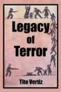 Legacy Of Terror - Preview