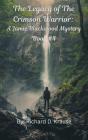 Legacy Of The Crimson Warrior A Jamie Blackwood Mystery - Preview