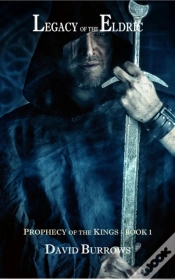 Capa do artigo Legacy Of The Eldric