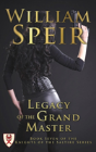 Legacy Of The Grand Master - Preview
