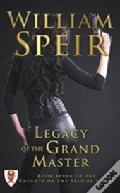 Legacy Of The Grand Master