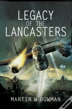 Capa do artigo Legacy Of The Lancasters